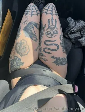 Sainthoneyxxx OnlyFans Leaked Free Thumbnail Picture - #xFIDOTYZAk