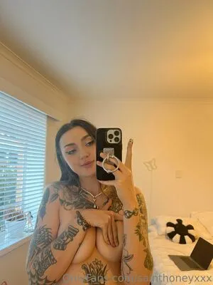 Sainthoneyxxx OnlyFans Leaked Free Thumbnail Picture - #zyYQnbdnmU