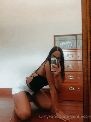 Saintjessie OnlyFans Leaked Free Thumbnail Picture - #bTc8eIxMp9