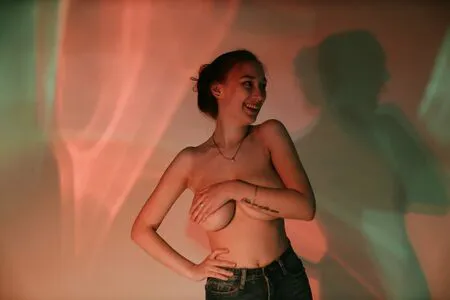 Saintly Babyy OnlyFans Leaked Free Thumbnail Picture - #3z9vj757kk