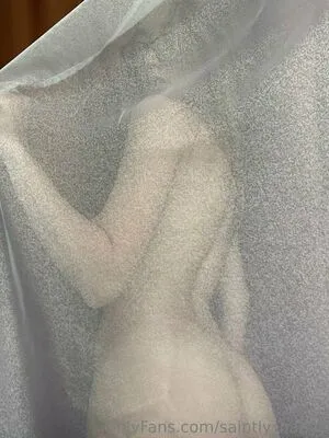 Saintly Babyy OnlyFans Leaked Free Thumbnail Picture - #43yBK1j7MW