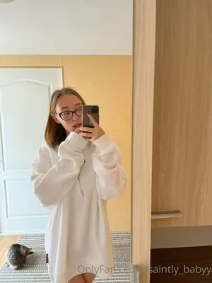 Saintly Babyy OnlyFans Leaked Free Thumbnail Picture - #G85bhWAqpH