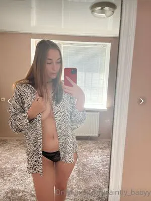 Saintly Babyy OnlyFans Leaked Free Thumbnail Picture - #cgjN6TtncI