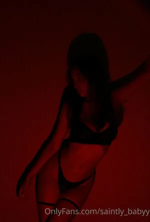 Saintly Babyy OnlyFans Leaked Free Thumbnail Picture - #iuMSxrDY36