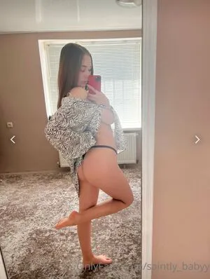 Saintly Babyy OnlyFans Leaked Free Thumbnail Picture - #mAaYWuIuTw