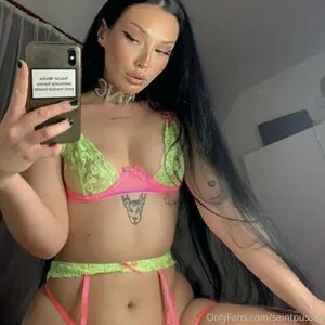 Saintpussey OnlyFans Leaked Free Thumbnail Picture - #SFcuwjUR6g