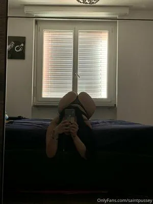 Saintpussey OnlyFans Leaked Free Thumbnail Picture - #mJO33trSRO