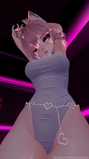 Saintsakura OnlyFans Leaked Free Thumbnail Picture - #7emLt8z2xb