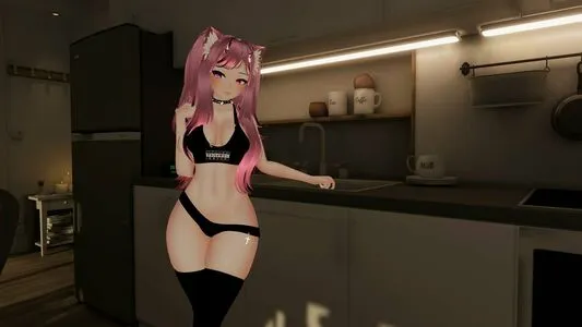 Saintsakura OnlyFans Leaked Free Thumbnail Picture - #ASrEzqLJd0