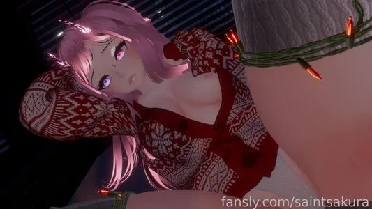 Saintsakura OnlyFans Leaked Free Thumbnail Picture - #ExTiV7JiKZ
