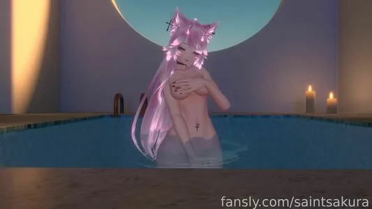 Saintsakura OnlyFans Leaked Free Thumbnail Picture - #K6bNOcXX5t