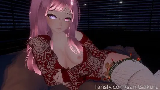 Saintsakura OnlyFans Leaked Free Thumbnail Picture - #KYvrgBfuvn