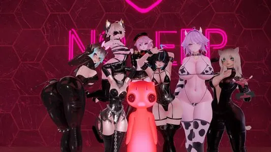 Saintsakura OnlyFans Leaked Free Thumbnail Picture - #UhVOtzOYcH