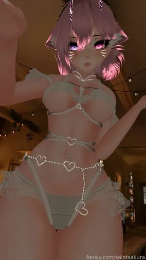 Saintsakura OnlyFans Leaked Free Thumbnail Picture - #YJ5I7XuS5A