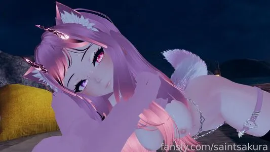 Saintsakura OnlyFans Leaked Free Thumbnail Picture - #aEQi8Q9UfW