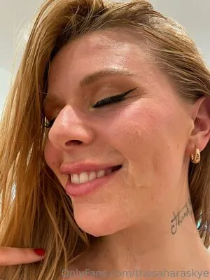 Saintsaskia OnlyFans Leaked Free Thumbnail Picture - #h9Oj10IHbL