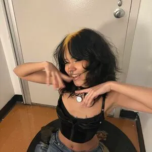 Saintsgoth OnlyFans Leaked Free Thumbnail Picture - #I9Whifct5H