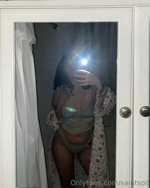 Saintsoil OnlyFans Leaked Free Thumbnail Picture - #4AkpVxIgJi