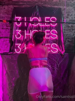 Saintsoil OnlyFans Leaked Free Thumbnail Picture - #tyW6OF54NY