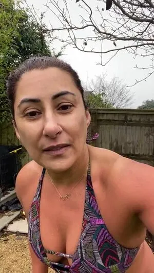 Saira Khan OnlyFans Leaked Free Thumbnail Picture - #05O7Dp4FrS