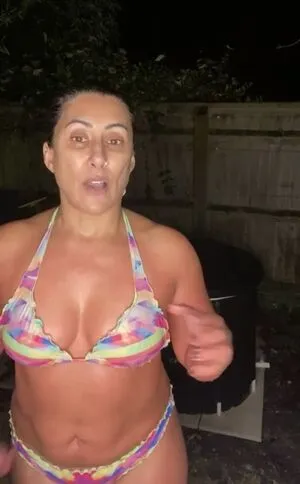 Saira Khan OnlyFans Leaked Free Thumbnail Picture - #0XVPuutZ8T