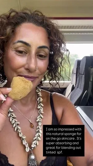 Saira Khan OnlyFans Leaked Free Thumbnail Picture - #1RU9Gsz36G