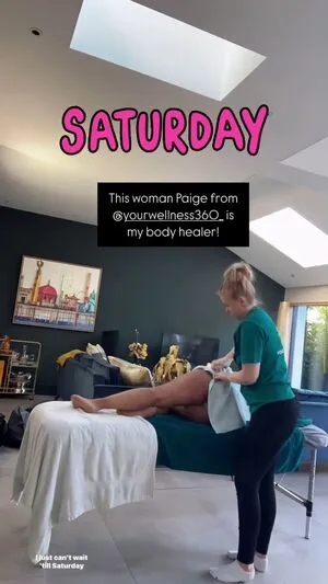 Saira Khan OnlyFans Leaked Free Thumbnail Picture - #1UrtL6l7B7