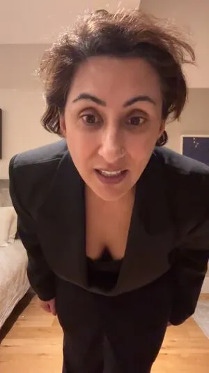 Saira Khan OnlyFans Leaked Free Thumbnail Picture - #1ZC2mGyfRu