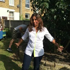 Saira Khan OnlyFans Leaked Free Thumbnail Picture - #20d0CMBxJ7
