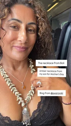 Saira Khan OnlyFans Leaked Free Thumbnail Picture - #2mDUVvpPIK