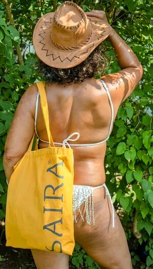 Saira Khan OnlyFans Leaked Free Thumbnail Picture - #4dlNBByEky