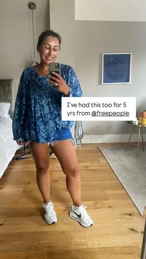 Saira Khan OnlyFans Leaked Free Thumbnail Picture - #4p8bvEhMe8