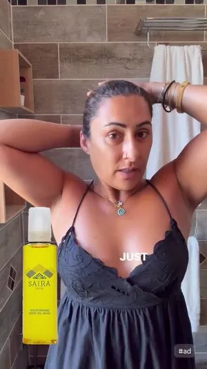 Saira Khan OnlyFans Leaked Free Thumbnail Picture - #7FSK9pp4Jm
