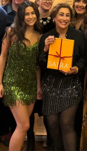 Saira Khan OnlyFans Leaked Free Thumbnail Picture - #96KY6Y6pUt