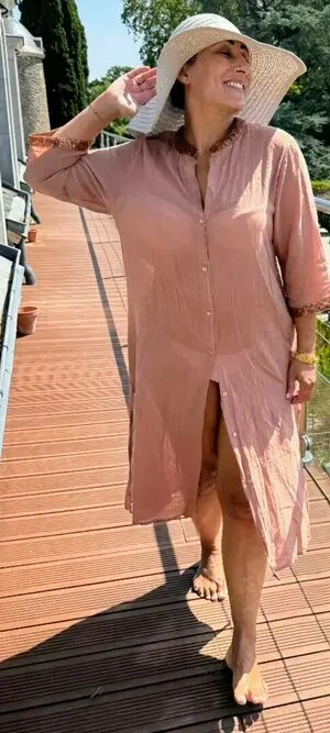 Saira Khan OnlyFans Leaked Free Thumbnail Picture - #9OV5DNobSG