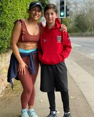 Saira Khan OnlyFans Leaked Free Thumbnail Picture - #9XXRTDZFUw