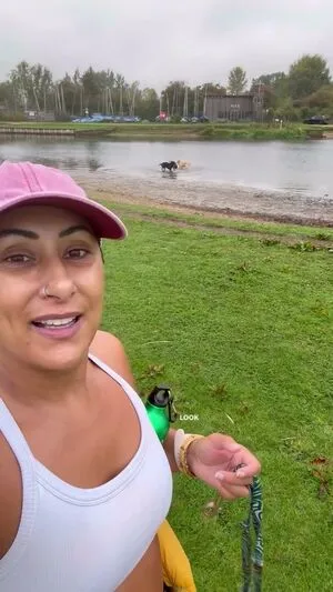 Saira Khan OnlyFans Leaked Free Thumbnail Picture - #AMfyopMkX6