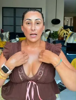 Saira Khan OnlyFans Leaked Free Thumbnail Picture - #CNE0fNQBRt