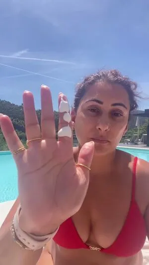 Saira Khan OnlyFans Leaked Free Thumbnail Picture - #DaMY4GodAO