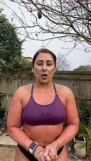 Saira Khan OnlyFans Leaked Free Thumbnail Picture - #Dtgt8oWGfr