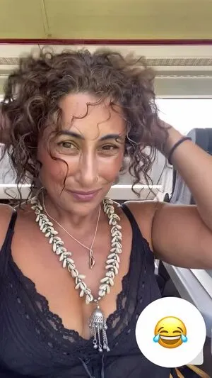 Saira Khan OnlyFans Leaked Free Thumbnail Picture - #EO8AboER8Q