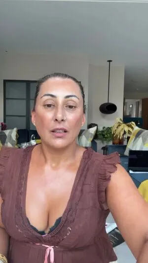 Saira Khan OnlyFans Leaked Free Thumbnail Picture - #G9tDYjD5ev