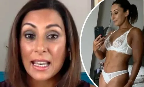 Saira Khan OnlyFans Leaked Free Thumbnail Picture - #GVqrzG9ask