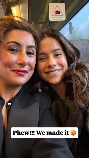 Saira Khan OnlyFans Leaked Free Thumbnail Picture - #HRlNOWnMP1