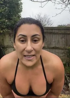 Saira Khan OnlyFans Leaked Free Thumbnail Picture - #LdOYl6cvdW