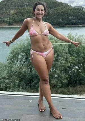 Saira Khan OnlyFans Leaked Free Thumbnail Picture - #MCO4m1XRQZ