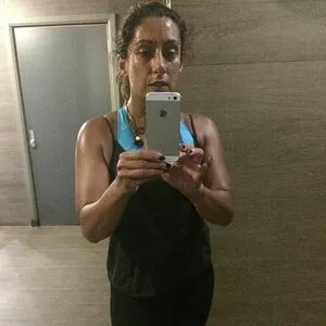 Saira Khan OnlyFans Leaked Free Thumbnail Picture - #OuYWPpuirK
