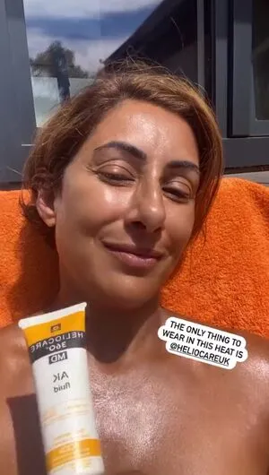 Saira Khan OnlyFans Leaked Free Thumbnail Picture - #Pizb1Q1Uiz
