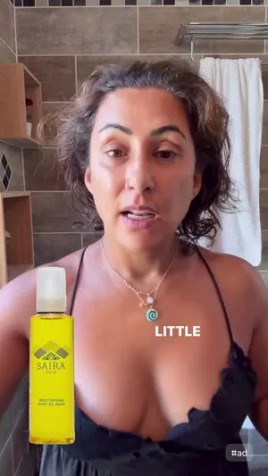 Saira Khan OnlyFans Leaked Free Thumbnail Picture - #Pv4jVVtFDQ