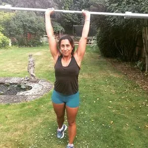 Saira Khan OnlyFans Leaked Free Thumbnail Picture - #QzaOewq4p9